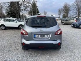     Nissan Qashqai FACELIFT-1.5DCI-110KC/NAVI/KAMERA/PANORAMA/6-ck