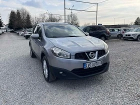     Nissan Qashqai FACELIFT-1.5DCI-110KC/NAVI/KAMERA/PANORAMA/6-ck