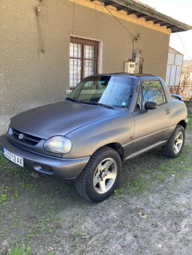 Suzuki Vitara X-90 | Mobile.bg    3