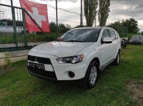 Mitsubishi Outlander 2.2D-ID CH | Mobile.bg    1