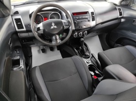 Mitsubishi Outlander 2.2D-ID CH, снимка 5