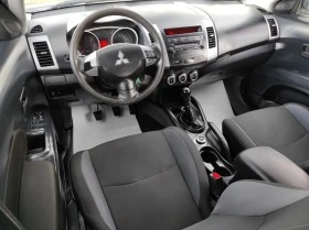 Mitsubishi Outlander 2.2D-ID CH | Mobile.bg    5