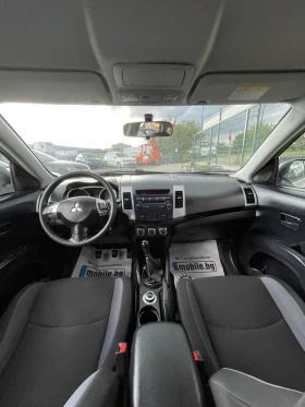 Mitsubishi Outlander 2.2D-ID CH | Mobile.bg    10