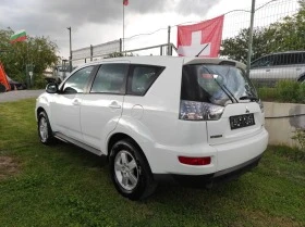 Mitsubishi Outlander 2.2D-ID CH | Mobile.bg    4