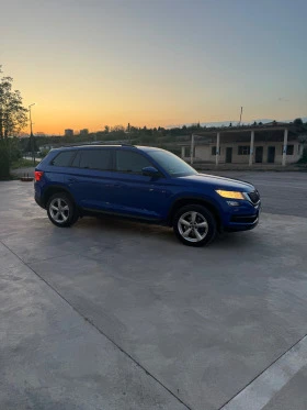 Skoda Kodiaq 2.0TDI DSG | Mobile.bg    9