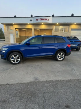 Skoda Kodiaq 2.0TDI DSG | Mobile.bg    2