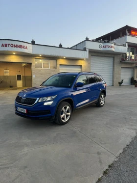 Skoda Kodiaq 2.0TDI DSG | Mobile.bg    1