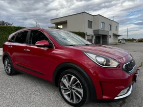 Kia Niro 1.6HYBRID/ИТАЛИЯ, снимка 6