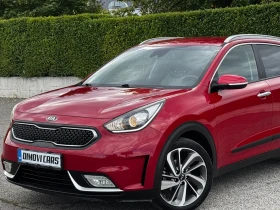 Kia Niro 1.6HYBRID/ИТАЛИЯ, снимка 7