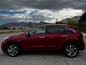 Kia Niro 1.6HYBRID/ИТАЛИЯ, снимка 2