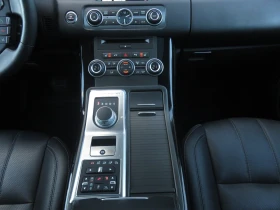 Land Rover Range Rover Sport 3.0 SDV6, HSE, Navi, Памет, Nappa, Камера, Шибидах - [9] 