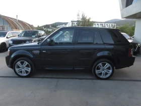 Land Rover Range Rover Sport 3.0 SDV6, HSE, Navi, Памет, Nappa, Камера, Шибидах - [3] 