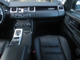 Land Rover Range Rover Sport 3.0 SDV6, HSE, Navi, Памет, Nappa, Камера, Шибидах - [8] 