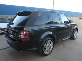 Land Rover Range Rover Sport 3.0 SDV6, HSE, Navi, Памет, Nappa, Камера, Шибидах - [4] 