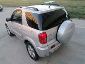 Toyota Rav4 2.0i 4x4, снимка 4