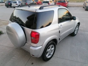 Toyota Rav4 2.0i 4x4, снимка 3