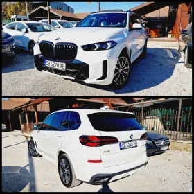 BMW X5 4.0i/X-DRIVE/M-SPORT/5.000км./DISTRONIC/LINE-ASSIS, снимка 3