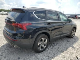 Hyundai Santa fe     | Mobile.bg    6