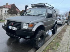 Mitsubishi Pajero, снимка 2