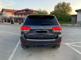 Jeep Grand cherokee 5.7 Overland LPG, снимка 4