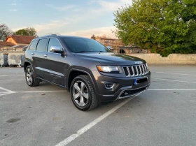 Jeep Grand cherokee 5.7 Overland LPG, снимка 1