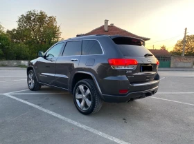 Jeep Grand cherokee 5.7 Overland LPG, снимка 3