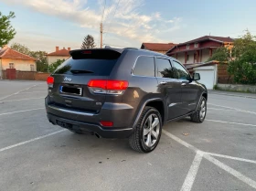 Jeep Grand cherokee 5.7 Overland LPG, снимка 2