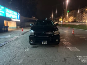 Chevrolet Suburban 1500 LT