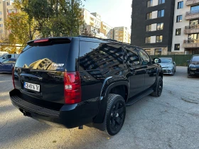 Chevrolet Suburban 1500 LT | Mobile.bg    5