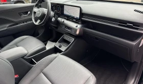 Hyundai Kona ELECTRIC/218HP/CAM/PRIME/BOSE/LED/NAVI/841b, снимка 7