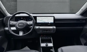 Hyundai Kona ELECTRIC/218HP/CAM/PRIME/BOSE/LED/NAVI/841b, снимка 4