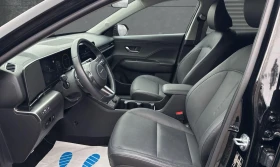 Hyundai Kona ELECTRIC/218HP/CAM/PRIME/BOSE/LED/NAVI/841b, снимка 8