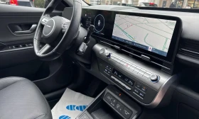 Hyundai Kona ELECTRIC/218HP/CAM/PRIME/BOSE/LED/NAVI/841b, снимка 9