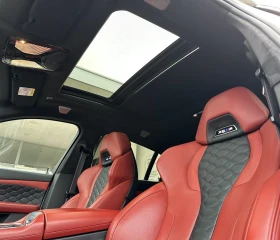 Обява за продажба на BMW X6 M Competition ~ 159 900 лв. - изображение 9