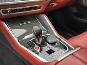 Обява за продажба на BMW X6 M Competition ~ 159 900 лв. - изображение 8