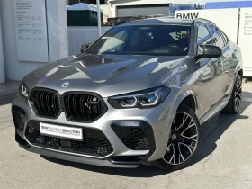     BMW X6 M Competition