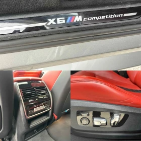 Обява за продажба на BMW X6 M Competition ~ 159 900 лв. - изображение 10