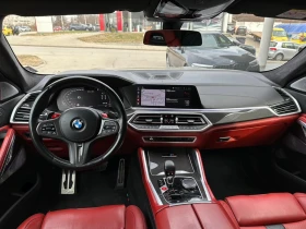 Обява за продажба на BMW X6 M Competition ~ 159 900 лв. - изображение 5