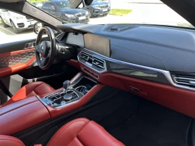 Обява за продажба на BMW X6 M Competition ~ 159 900 лв. - изображение 6