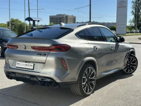 Обява за продажба на BMW X6 M Competition ~ 159 900 лв. - изображение 1