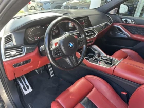 Обява за продажба на BMW X6 M Competition ~ 159 900 лв. - изображение 4