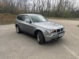 BMW X3 2.0 , снимка 6