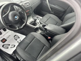 BMW X3 2.0 , снимка 13