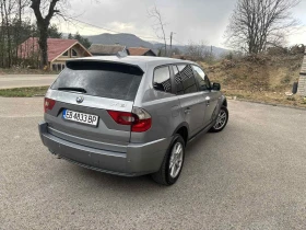 BMW X3 2.0 , снимка 9