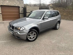 BMW X3 2.0 , снимка 2