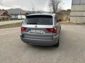 BMW X3 2.0 - 8000 лв. - 34246217 | Car24.bg