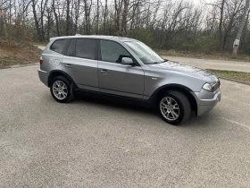 BMW X3 2.0 , снимка 7