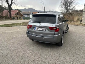 BMW X3 2.0 - 8000 лв. - 34246217 | Car24.bg