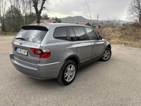 BMW X3 2.0 , снимка 8