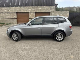 BMW X3 2.0 - 8000 лв. - 34246217 | Car24.bg